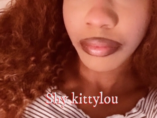 shy_kittylou Pornstars Zoe