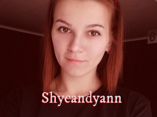 Shycandyann