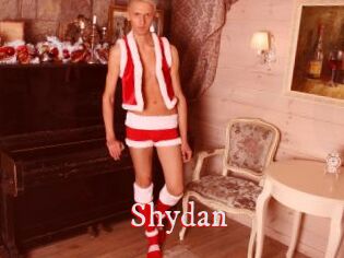 Shydan