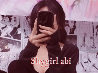 shygirl_abi Pornstars Zoe