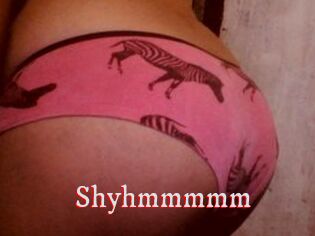 Shy_hmmmmm