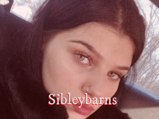 Sibleybarns