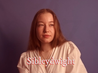 Sibleydwight