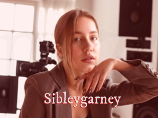 Sibleygarney