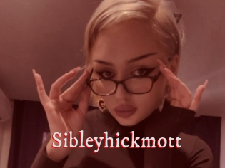Sibleyhickmott