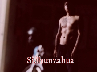 Sidhunzahua
