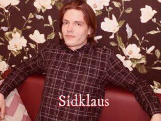 Sidklaus