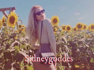 Sidneygoddes