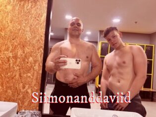 siimonanddaviid Pornstars Zoe