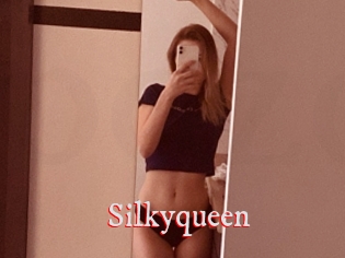 Silkyqueen