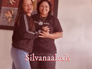 Silvanaalexis