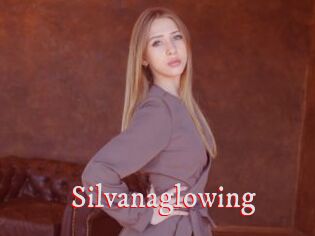 Silvanaglowing