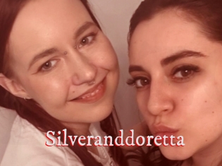 Silveranddoretta