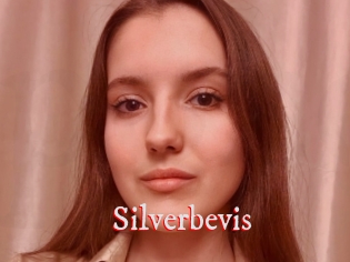 Silverbevis