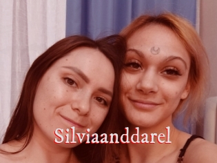 silviaanddarel Pornstars Zoe