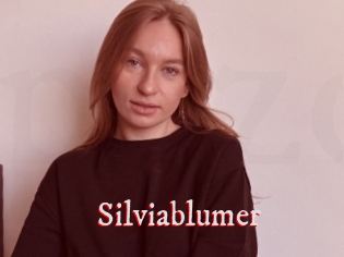 Silviablumer