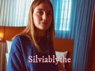 Silviablythe