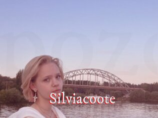 Silviacoote