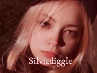 Silviadiggle