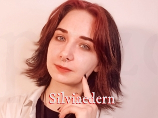 Silviaedern