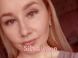 Silviasivion