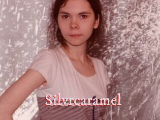 Silvrcaramel