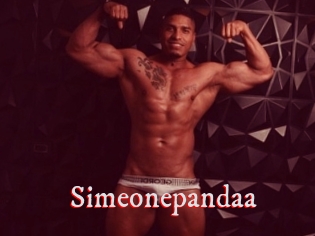 Simeonepandaa