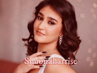 Simonaharrise