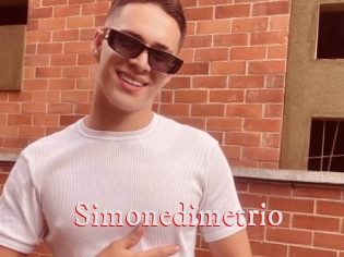 Simonedimetrio