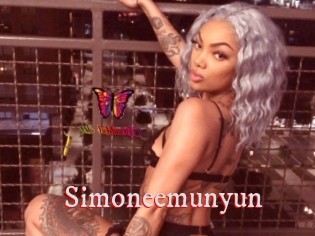 simoneemunyun Pornstars Zoe