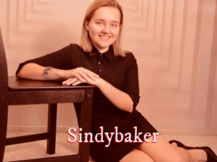 Sindybaker