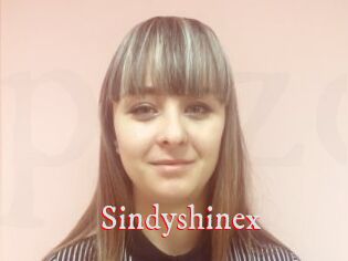 Sindyshinex