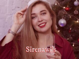 Sirenawils
