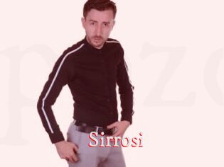 Sirrosi