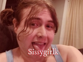 Sissygirlk