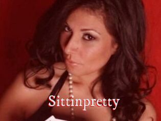 Sittinpretty