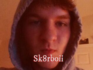 Sk8rboii