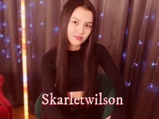 Skarletwilson