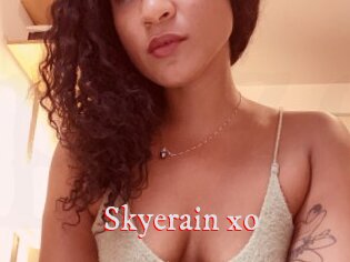 skyerain_xo Pornstars Zoe