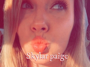 Skylar_paige