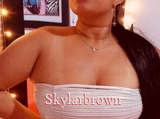 Skylarbrown