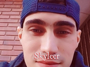 Skyleer