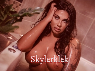 skylerblek Pornstars Zoe