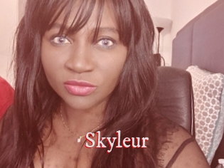 skyleur Pornstars Zoe