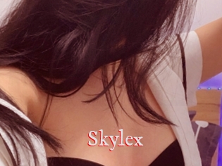 Skylex