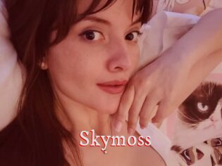 Skymoss