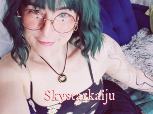 Skystarkaiju