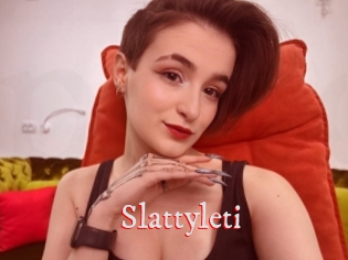 Slattyleti