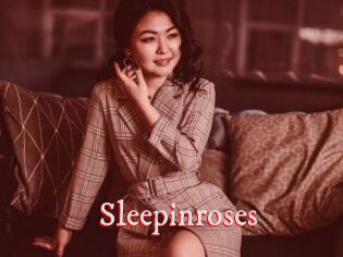 Sleepinroses
