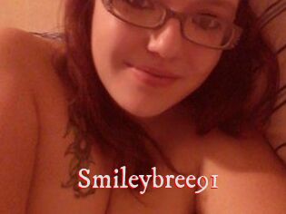 Smileybree91